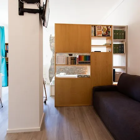 Openspace A Pochi Passi Dal Mare Lejlighed