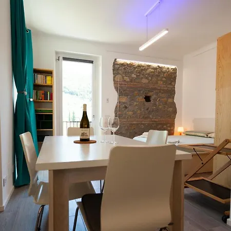 Openspace A Pochi Passi Dal Mare