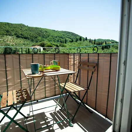 Lejlighed Openspace A Pochi Passi Dal Mare