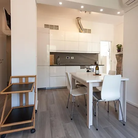 Lejlighed Openspace A Pochi Passi Dal Mare *