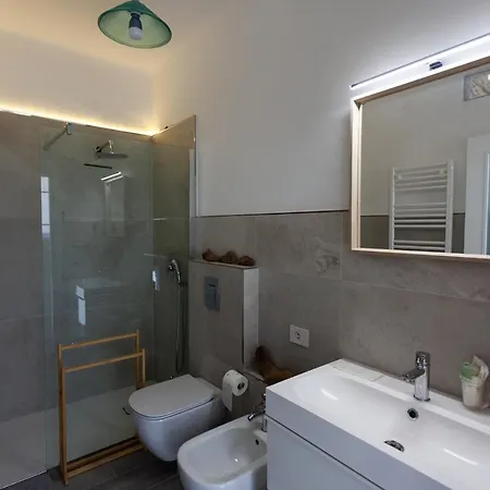 Apartament Openspace A Pochi Passi Dal Mare