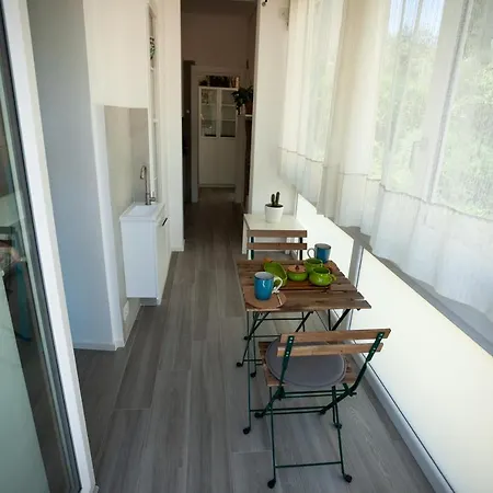 Openspace A Pochi Passi Dal Mare * Lerici