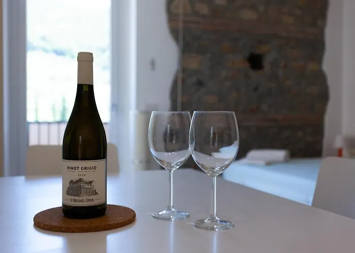 Openspace A Pochi Passi Dal Mare Lejlighed *