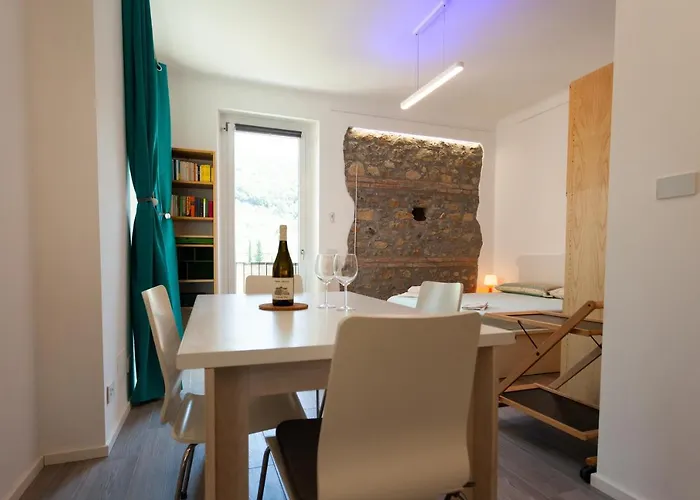 Openspace A Pochi Passi Dal Mare