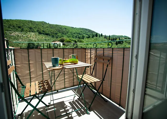 Lejlighed Openspace A Pochi Passi Dal Mare