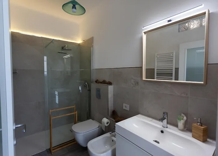 Lejlighed Openspace A Pochi Passi Dal Mare