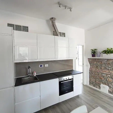 Openspace A Pochi Passi Dal Mare * לריצ'י