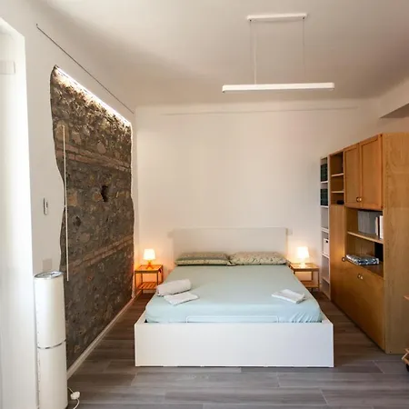 Openspace A Pochi Passi Dal Mare Apartamento Lerici