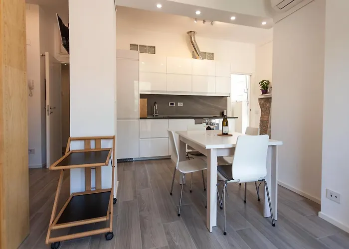 Apartamento Openspace A Pochi Passi Dal Mare *