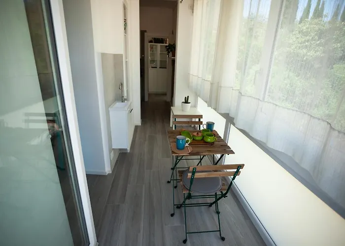 Openspace A Pochi Passi Dal Mare * Lerici